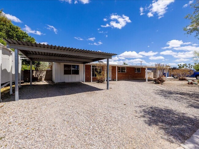 3 Bedroom 2 Bath - 3 Bedroom 2 Bath