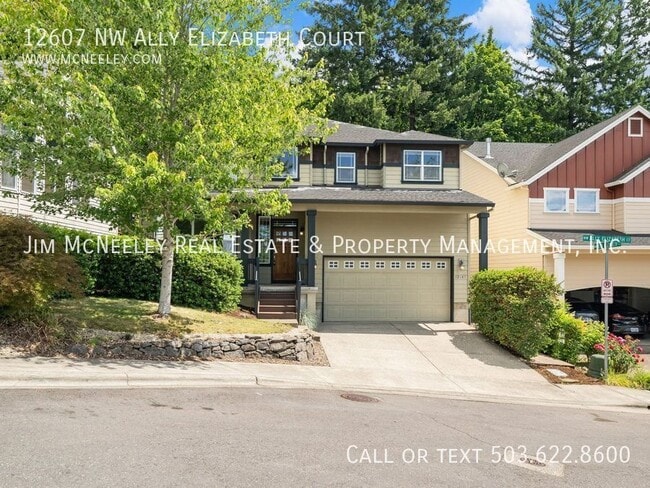 Photo - 12607 NW Ally Elizabeth Ct