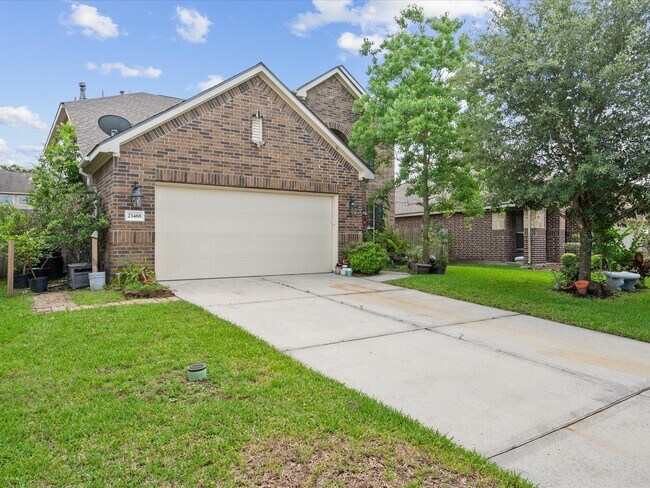 Building Photo - 23468 Aiken Woods Dr