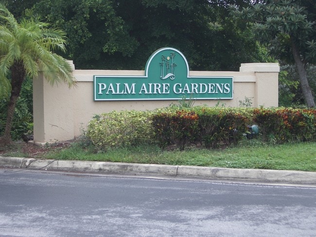 Palm Aire Gardens