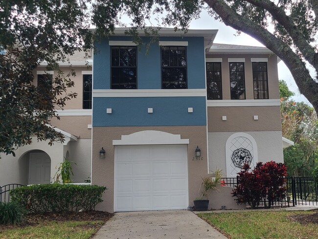 Photo - 2310 Windsor Lake Cir Townhome