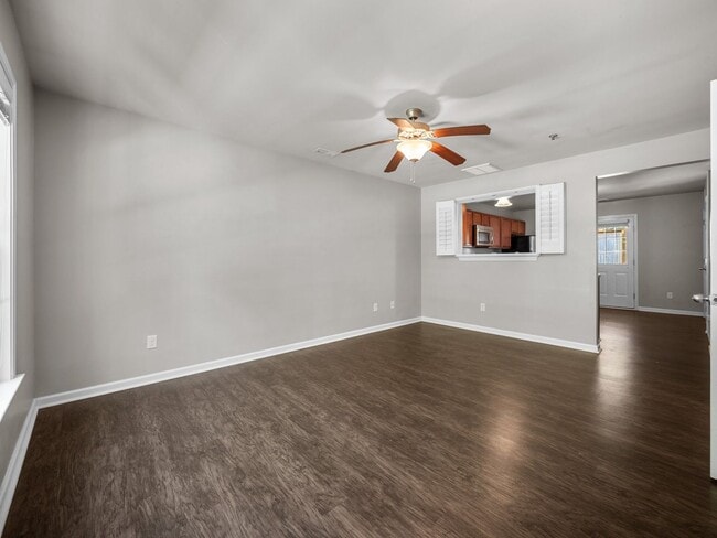 Photo - Welcome to Acorn Forest!