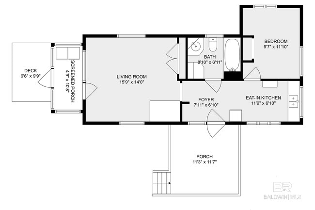 Photo - 8600 Crawford Rd E