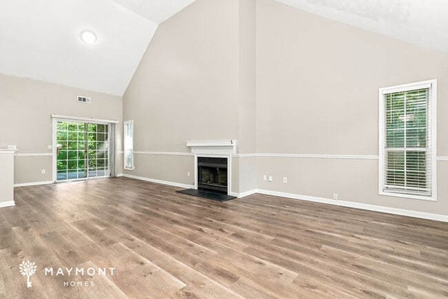 4620 Hickory Run Ct NW