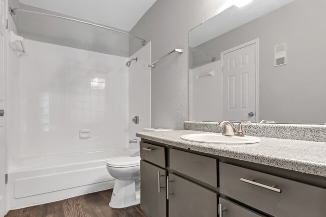 Photo - Westbury Reserve