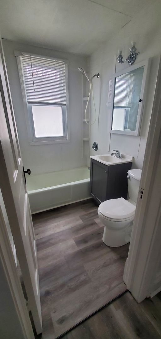 Photo - 13th Street Duplex Unit Lower