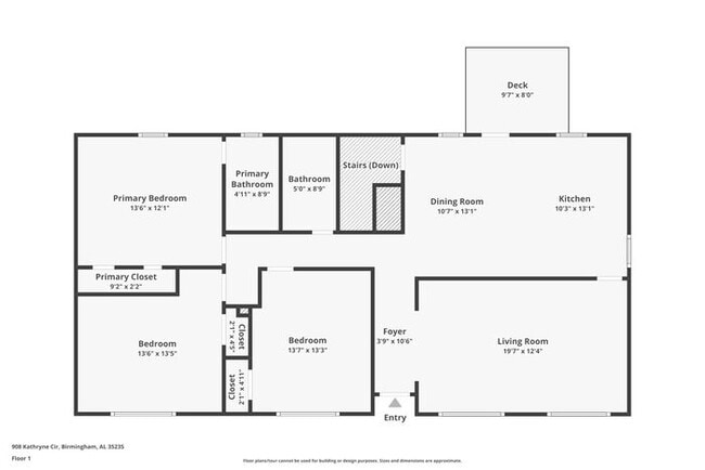 Photo - 908 Kathryne Cir