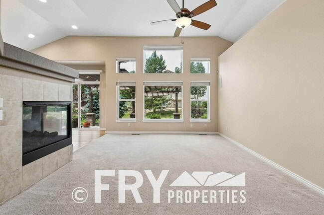 Photo - Private Cul-de-Sac Living with 3-Car Garage in Northwest Arvada
