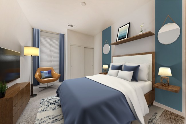 Anden apartments — community photo