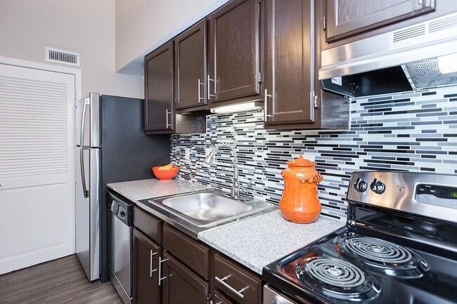 Photo - Lofts at Terrain