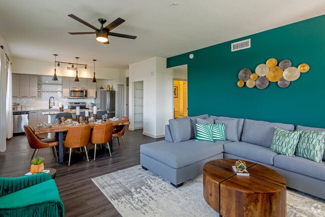 2HAB, 2BA - B4 - Azola West Palm Beach