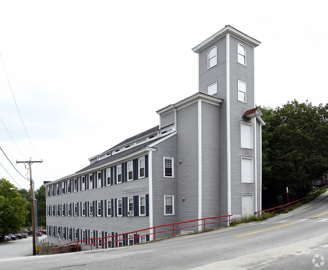 Photo - Albion Mills Apartamentos