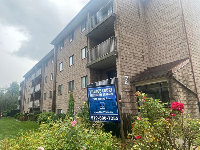 Building Photo - Village Court