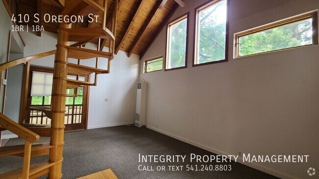 Building Photo - 410 S Oregon St Rental