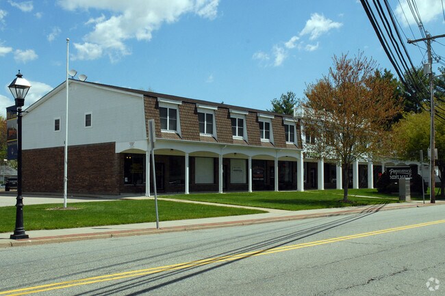 Photo - Pequannock Mini Mall Apartments