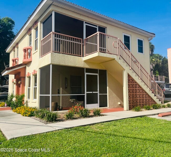 Photo - 3A Florida Ave Townhome