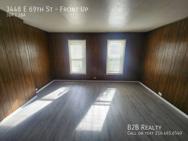 3448 E 69th St Unit Front Up