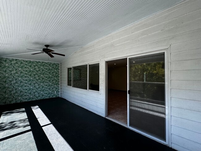 Photo - 1843 Square Foot River Front two level hom...