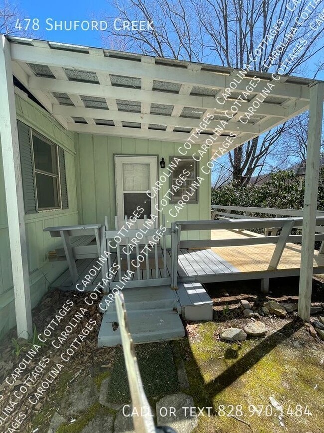 Photo - 478 Shuford Creek Rd