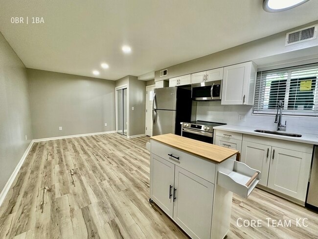 Building Photo - 1132 W 41st-9W Unit 9W