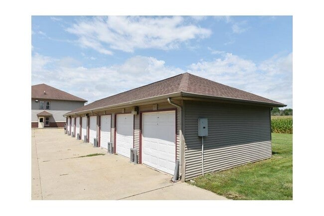 Photo - Meadowview Apartments - Mahomet