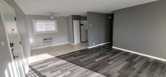 4601 West 95th Street