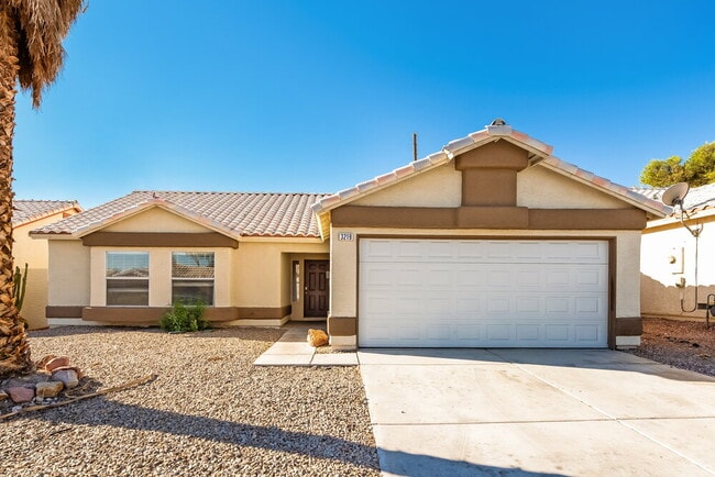 Building Photo - 3219 Lost Mesa Ct Rental