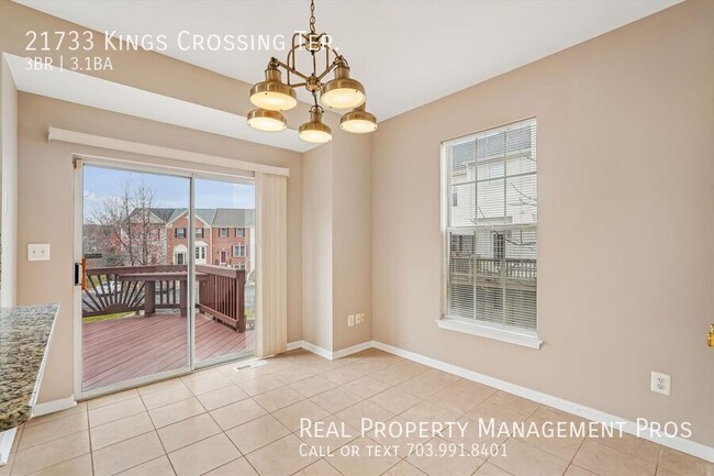 Photo - 21733 Kings Crossing Terrace