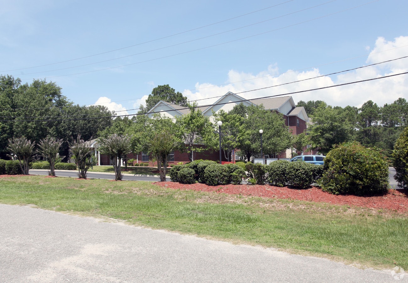Photo - Jefferson Place Apartments-Senior Living 62+