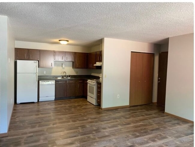 Photo - 1019 5th Ave NW Unit 3