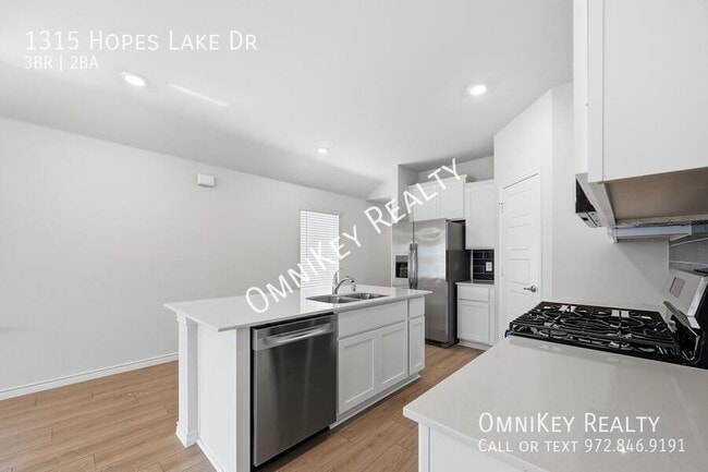 Photo - 1315 Hopes Lk Dr