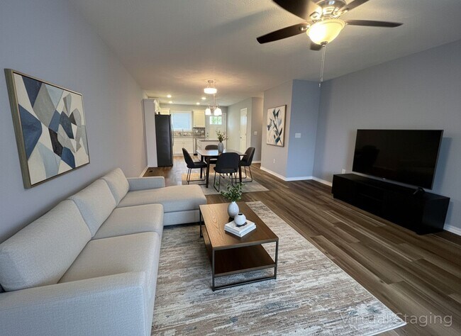 Photo - Never Occupied - Brand New 2 bedroom 2 bat...