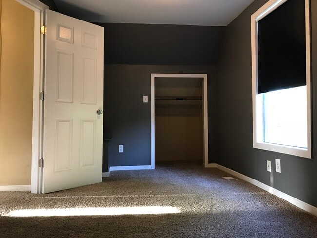 Bedroom 1 - 4038 Bryant Ave N