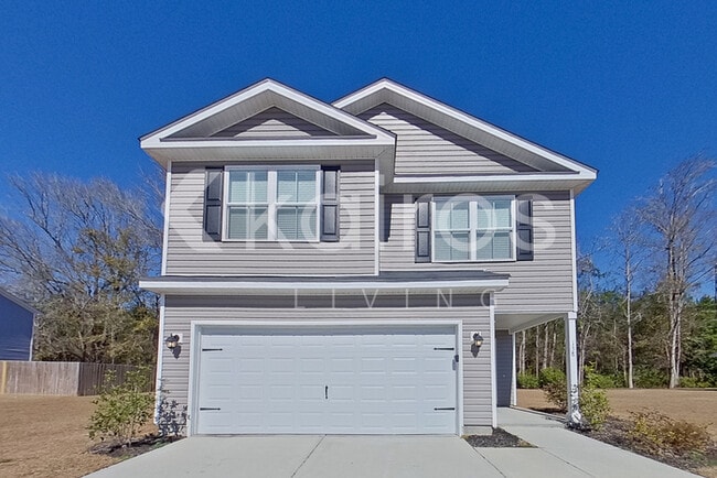 Building Photo - 138 Western Red Cedar Dr