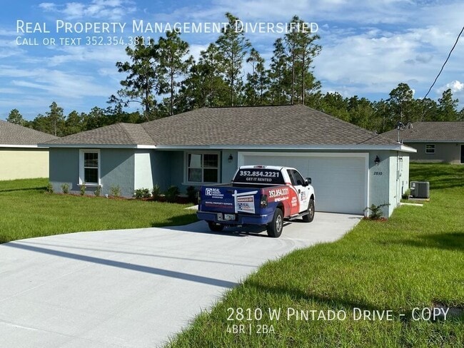 Photo - 2810 W Pintado Dr