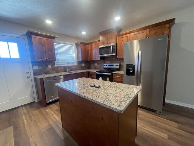 Photo - New Never Occupied - Brand New 2 bedroom 2 bath Duplex in Kimberling City, MO
