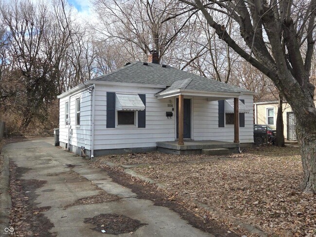 Photo - 3336 Baltimore Ave