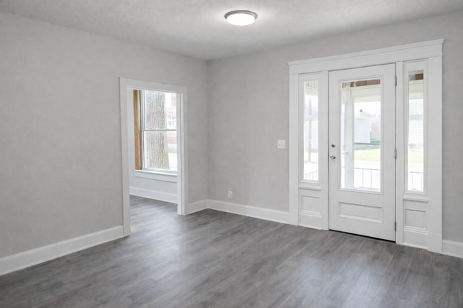 Photo - 2BR Canton Duplex