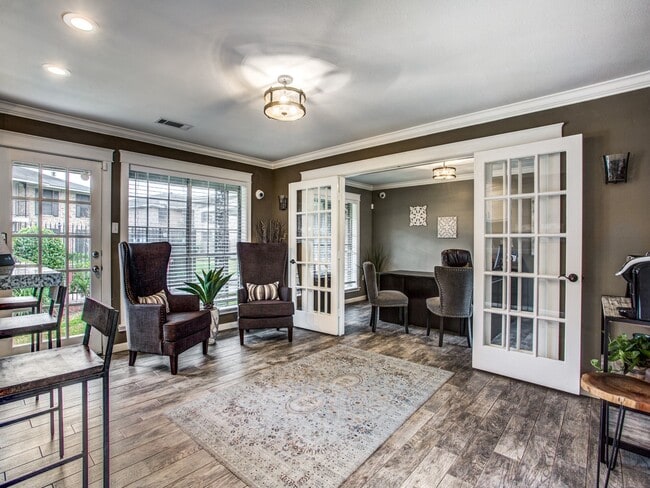 Photo - Clear Creek Landing