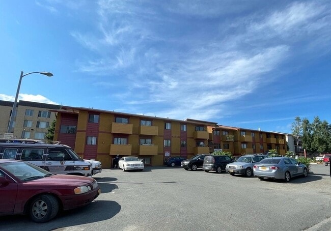 Building Photo - 1046 W 26th Ave Rental