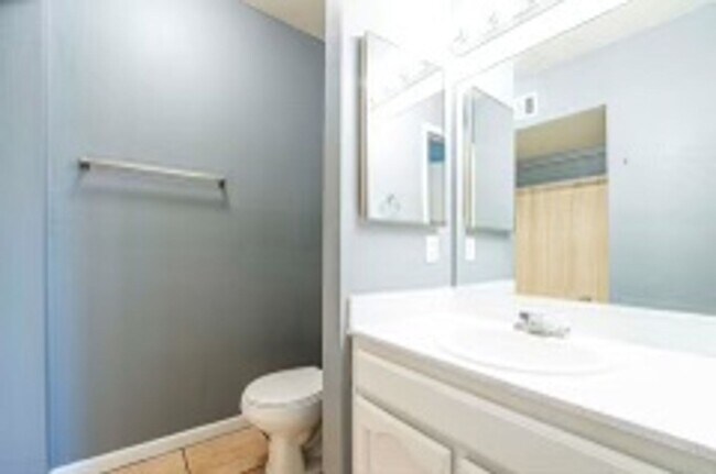 Photo - Oracle Canyon