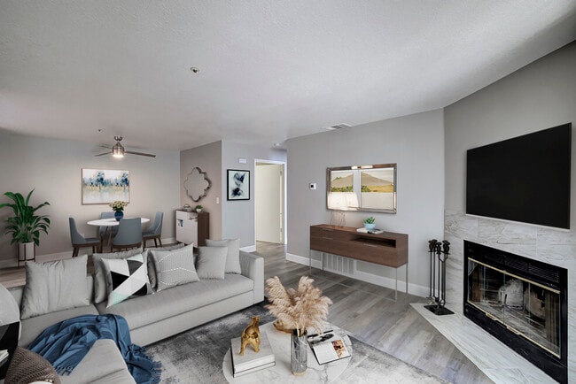 Photo - The Brookside Apartments