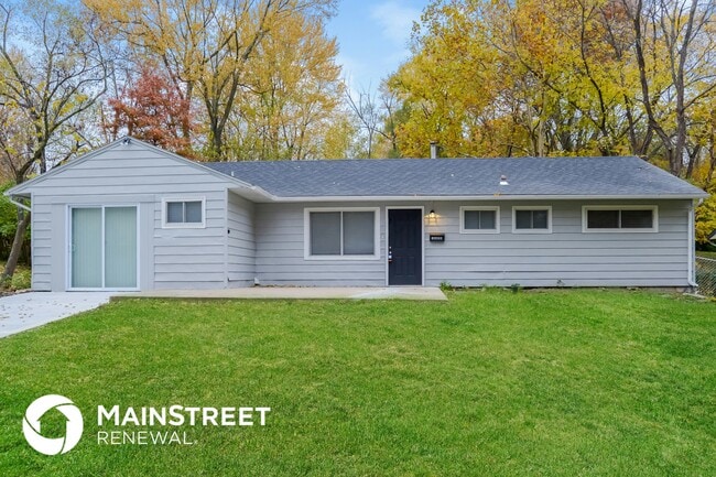 Building Photo - 10806 Bristol Terrace