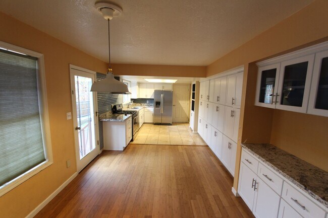 Photo - Charming 3-Bed Rockridge Estates Home | Arizona Room & Heated Garage