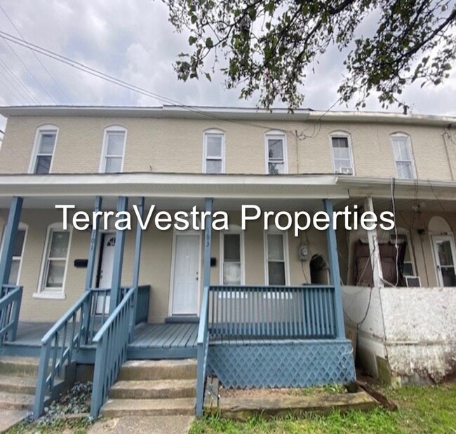 Photo - Recently Renovated 3 Bed in Millville!