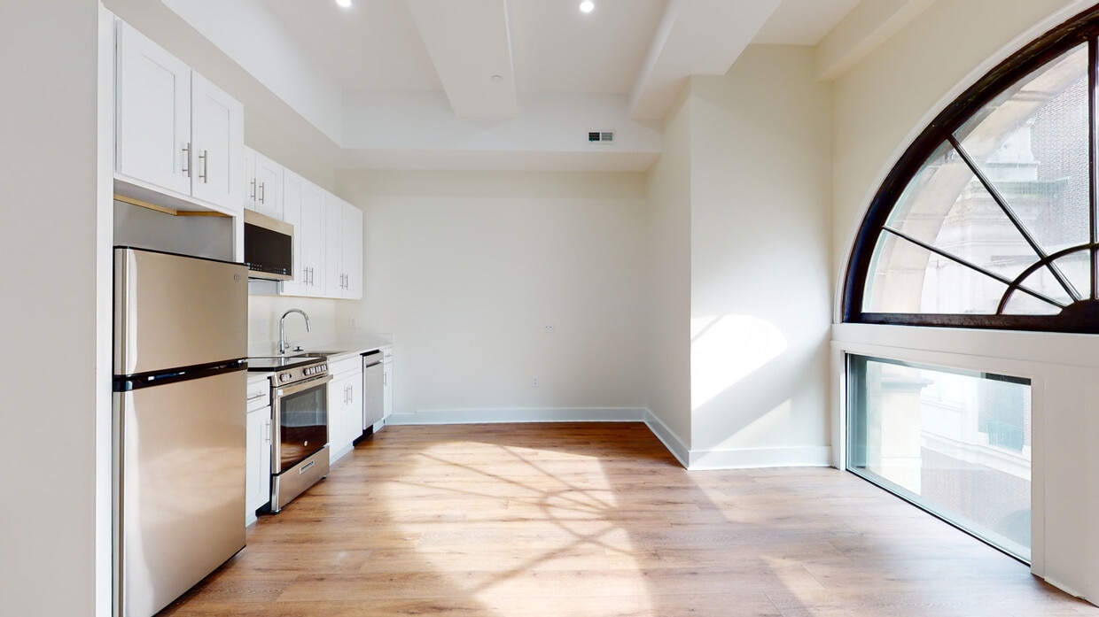 Photo - The Ledger Residences Apartments