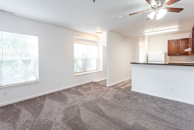 Genesis Villas