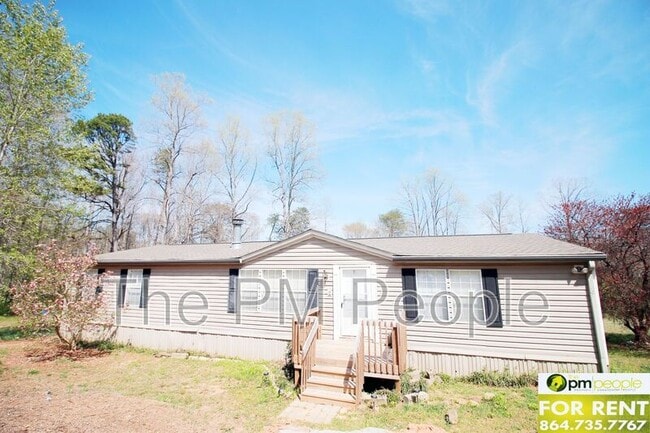 Building Photo - 920 Prince Perry Rd