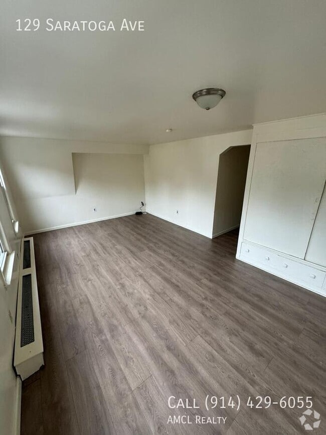Building Photo - 129 Saratoga Ave Rental