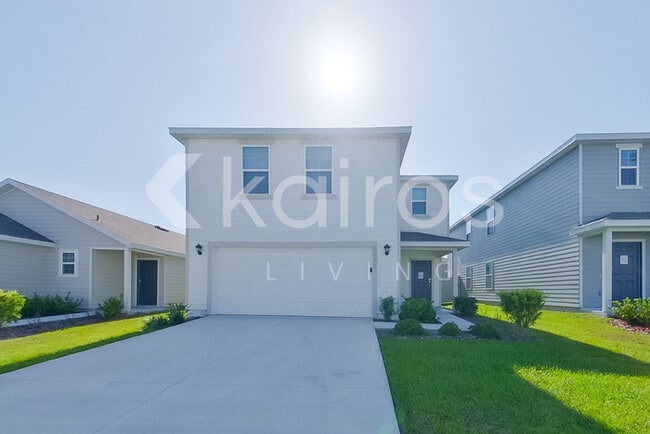 Photo - 8642 SW 43rd Ter House